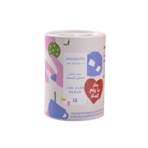 أسويت لايف - ظروف 50 غرام